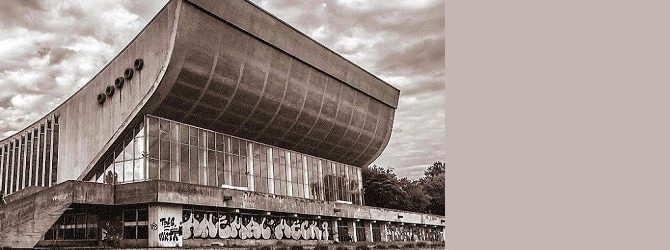 Позиция ЕОЛ по вопросу реконструкции Вильнюсского Дворца концертов и спорта
