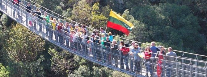 Lithuanian Jewish Community Position on Proposed Amendments to Citizenship Law