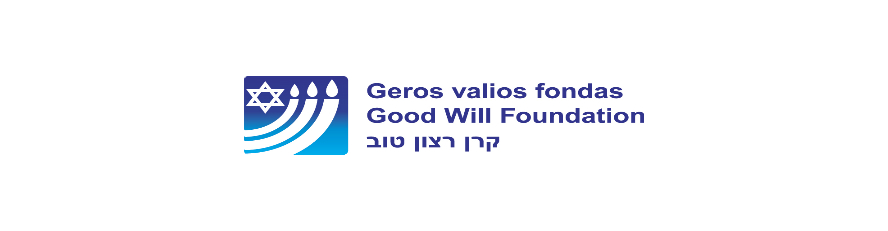 Goodwill Foundation Conference on Holocaust Restitution Update