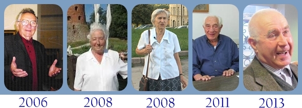 The Neocons and Holocaust Revisionism in Eastern Europe, Continued The Neocons and Holocaust Revisionism in Eastern Europe, Continued