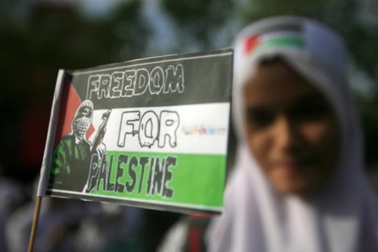 Izraelis smerkiamas dėl konflikto Gazoje