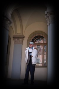 Genia Rubelski (by Dovid Katz)