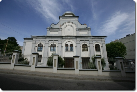 Niurnberge pristatomas litvakų kultūros paveldas