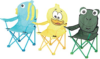 Little Day Camp “Anoye”