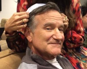 Почетный еврей Голливуда Почетный еврей Голливуда