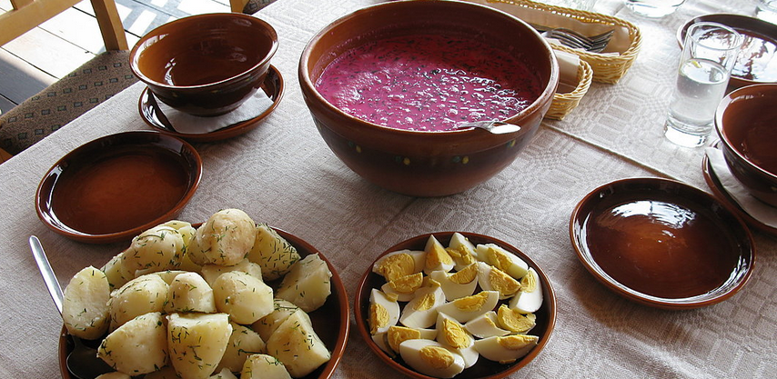 Turizmo verslui pamatus paklojo žydai, sutvirtino – lietuviai