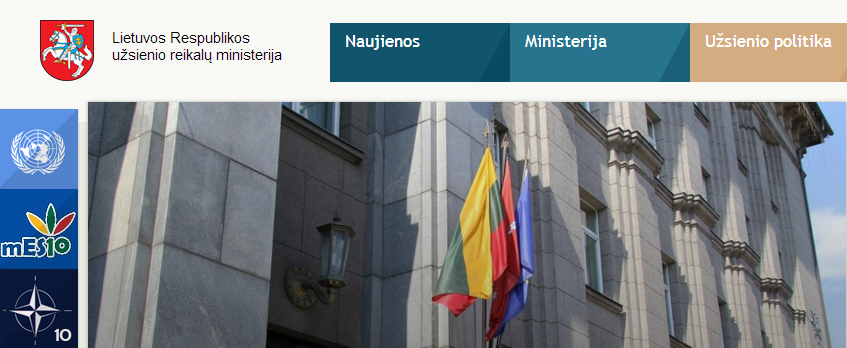 Foreign Ministry welcomes an open-ended ceasefire in the Gaza Strip