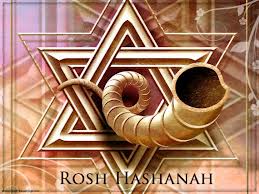 Rosh Hashanah Panevėžyje