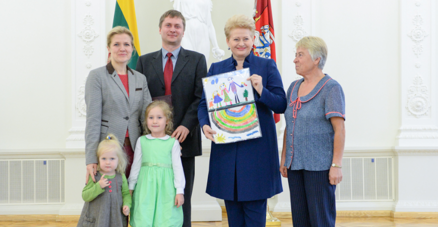 Žydų gelbėtojai – žmogiškumo, demokratijos ir laisvės simbolis