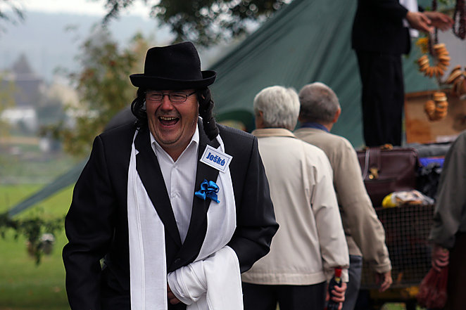 „Štetl Jonava“ šventėje – praėjusio amžiaus skonis ir kvapas