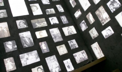 Istorikas: Kauno gete vyko net simfoniniai koncertai