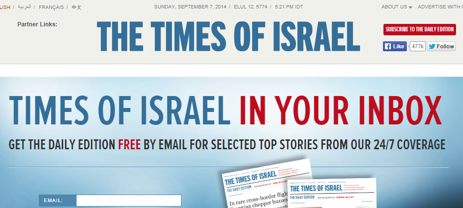 Four facts that will change the way you look at Yiddish