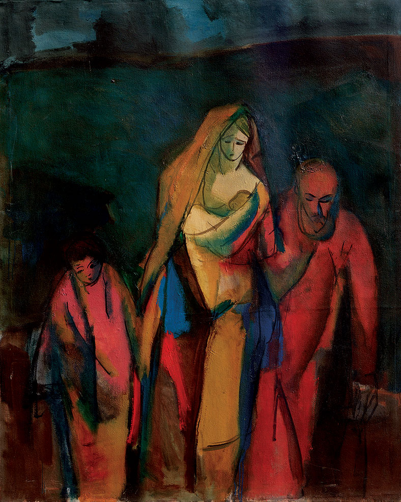 Kurti Holokausto metu – reiškia protestuoti. Aleksandras Bogenas kūrė!