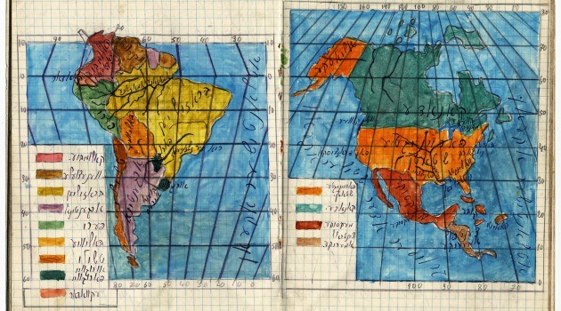 YIVO Hopes To Digitize Lithuania Archives — But Where Is the Cash? YIVO Hopes To Digitize Lithuania Archives — But Where Is the Cash?