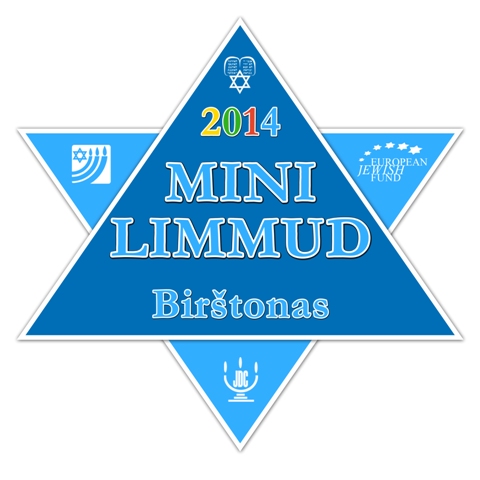 Mini Limmud Program 2014, Birstonas