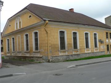 Prasidės trijų istorinių objektų restauravimo darbai Prasidės trijų istorinių objektų restauravimo darbai