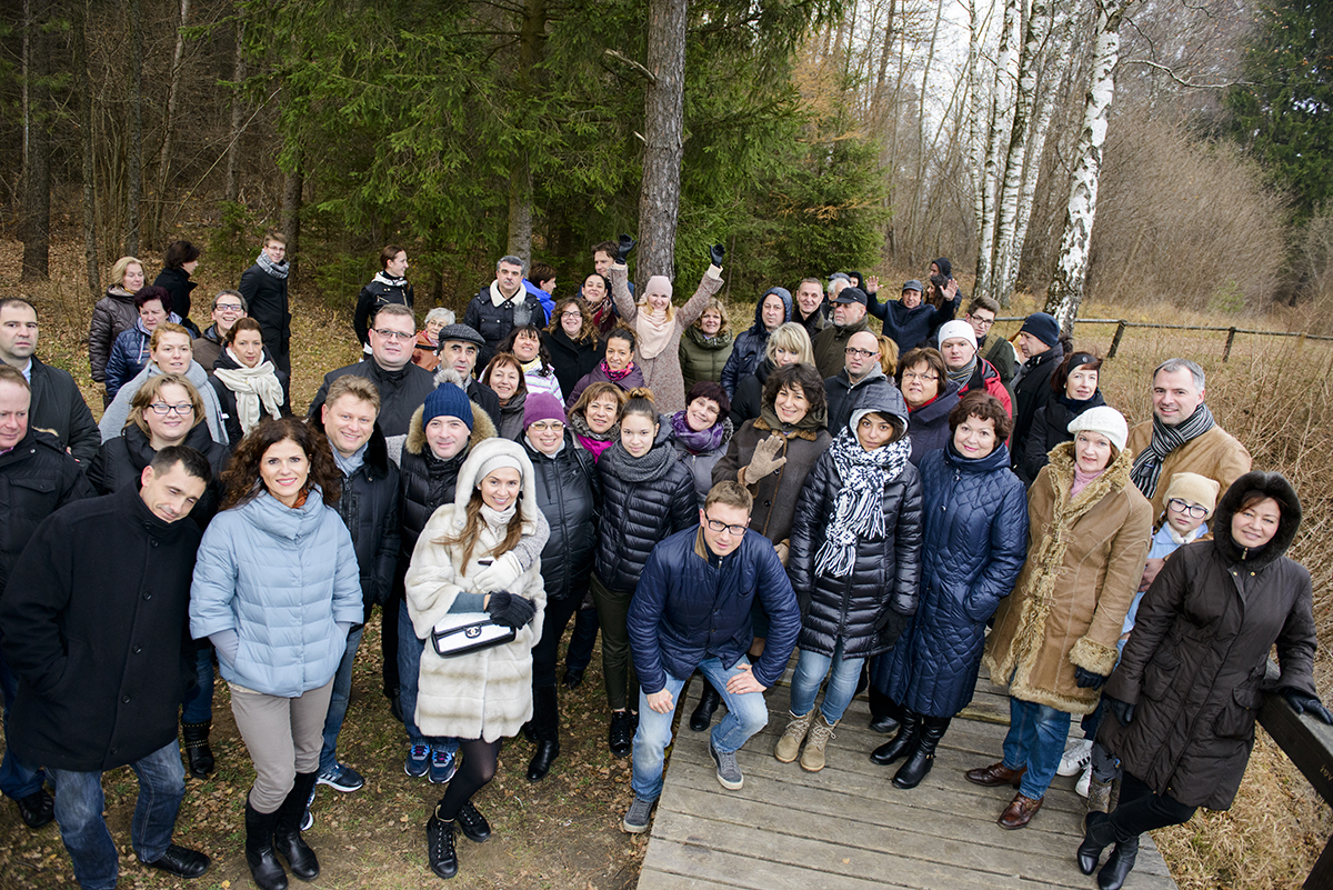 Mini Limud 2014 lapkričio14-16 d.