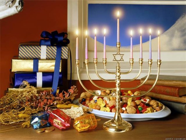 chanukah