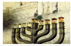 Chanukah Greetings from The Israeli-Jewish Congress Chanukah Greetings from The Israeli-Jewish Congress