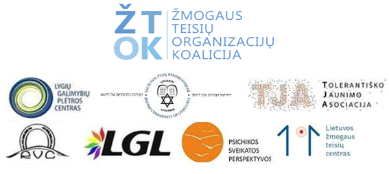 Kvietimas į spaudos konferenciją