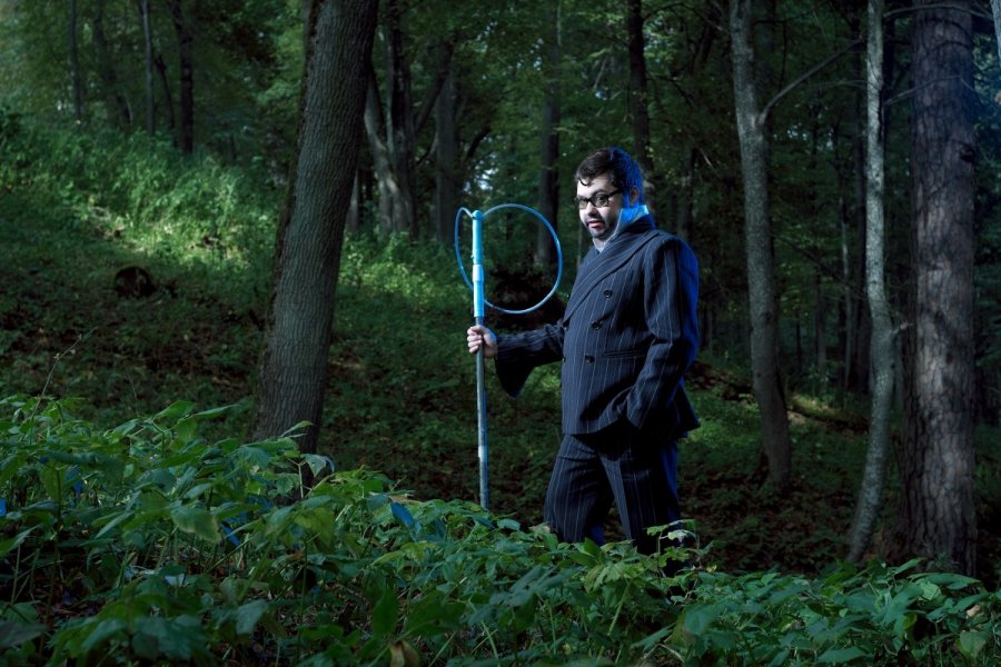 R. Karpio Kalėdos trise: tradicija nebūtinai turi būti pagrįsta religiniais įsitikinimais