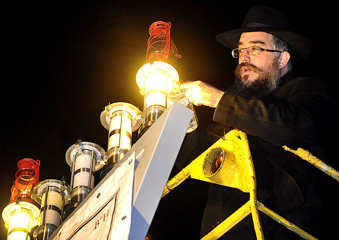 Vyriausybė kuria komisiją žydų bendruomenių reikalams Vyriausybė kuria komisiją žydų bendruomenių reikalams