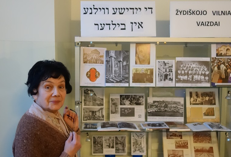 Padėką Polinai Pailis