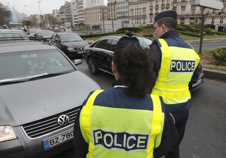 A blueprint to combat anti-Semitism in Europe