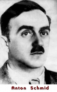 anton schmid