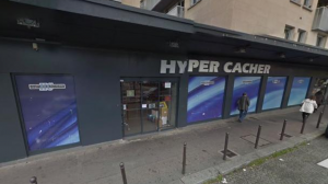 Paris Terror Attack Victim’s Grieving Widow: ‘They Have Taken My Other Half’ (VIDEO)