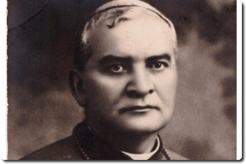 Kultūros istorijos vakaras: J. Matulaitis ir jo nuopelnai žydų tautai