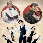 Koncertas “Žydų dainos apie tai, kas svarbiausia”