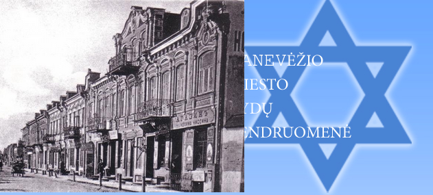 Naujienos iš Panevėžio