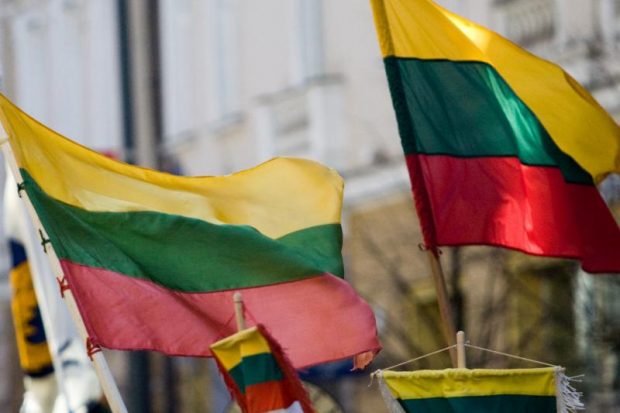 Švęskime Lietuvos Nepriklausomybės atkūrimo 25-metį kartu!