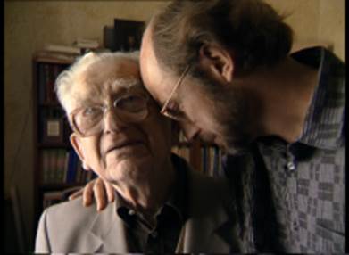 Documentary “Uncle Chatzkel”