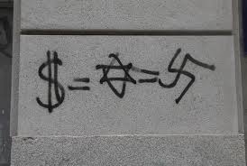 Lithuanian Magazine Takes on Problem of Invisible Anti-Semitism