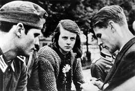 Exhibition “The White Rose: Student Resistance against Hitler 1942/1943”