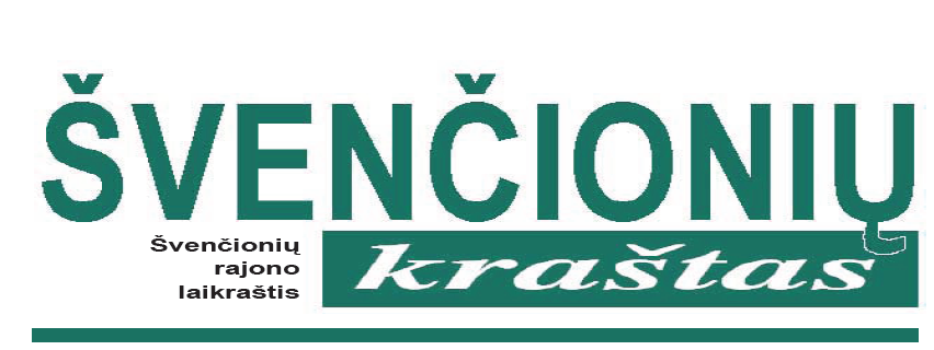 Holokausto aukų atminimo minėjimas Švenčionių rajone