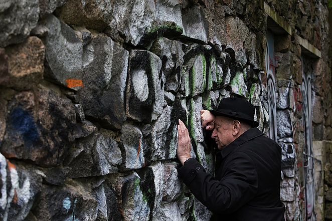 Statiniai iš žydų antkapių – ir Senamiestyje, ir Lazdynuose 