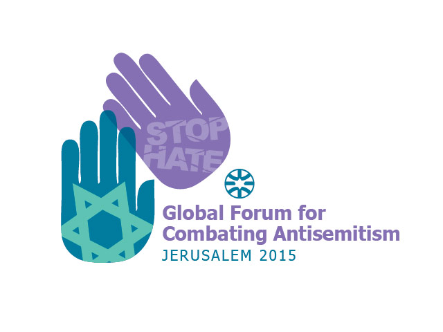 4-tasis Pasaulinis antisemitizmo forumas