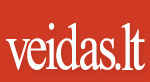 veidas logo