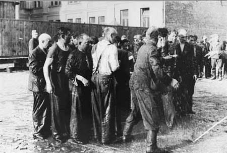 Commemoration of Lietūkis Garage Massacre