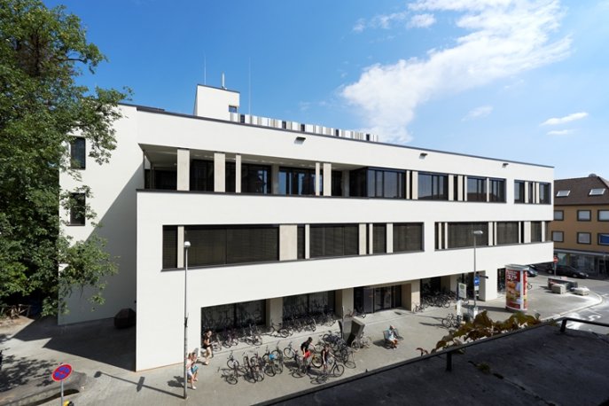 Vokietijos universiteto bibliotekoje pristatoma paroda, skirta Vilniaus žydų kultūrai