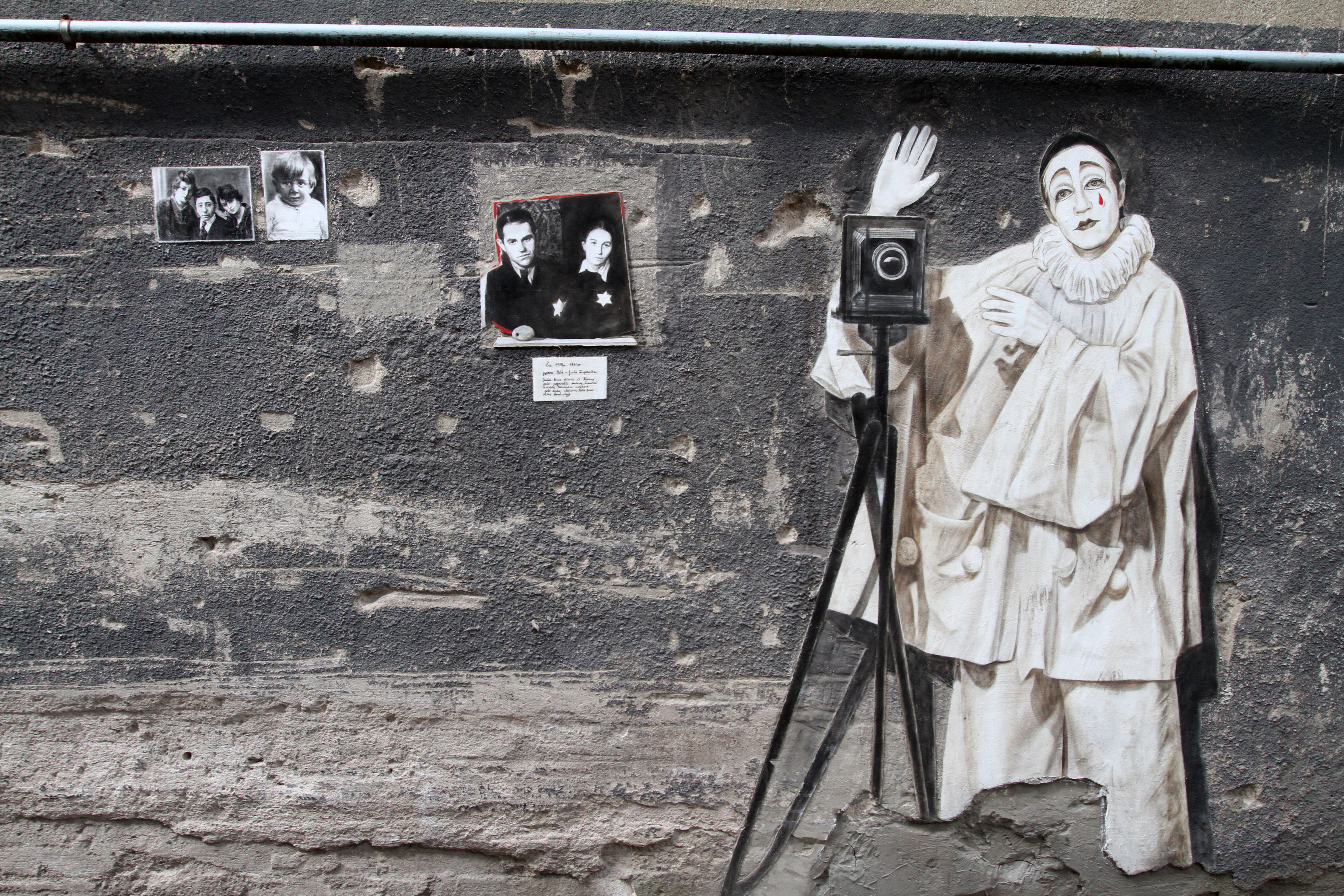 Apie knygą ,,Slaptoji Istorija apie Kauno Žydų Geto Policiją”