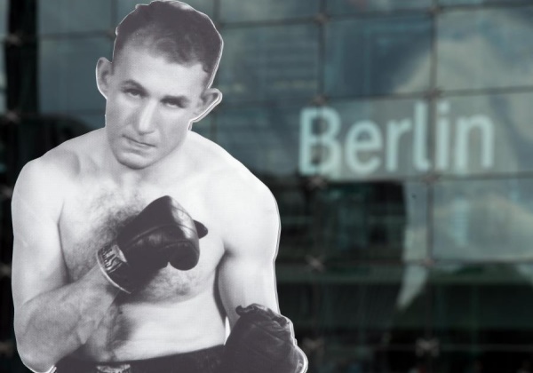 Europos „Maccabi“ žaidynės vyks Berlyno olimpiniame stadione