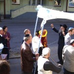 OLYMPUS DIGITAL CAMERA