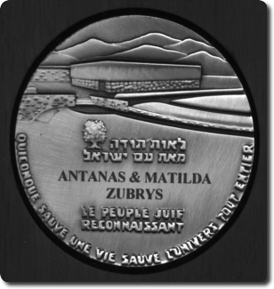 Praeities nuodėmių istorija nenurašo