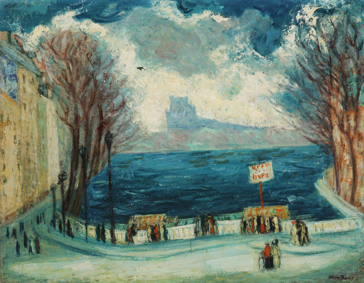 LIETUVOJE MENO MYLĖTOJUS SUBURS EDUKACINIS PLENERAS LITVAKŲ DAILININKAMS ATMINTI