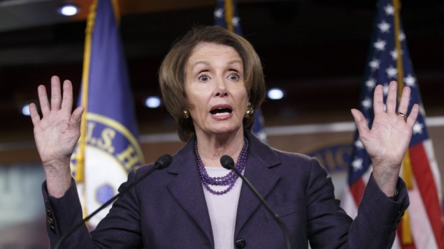 Democrats say Iran deal all but secure in Congress