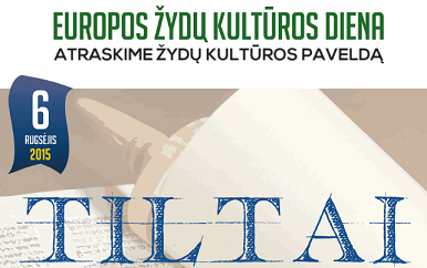 Europos žydų kultūros diena